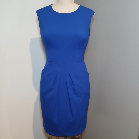 draped corset dress Draped Corset Gown M